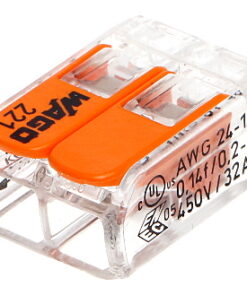 ELEKTRIČNI TRAK WAGO-221-412*P6